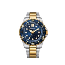 Relógio Citizen Automático TZ31856A