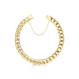 Pulseira Ouro 18K | Fidi Lisa