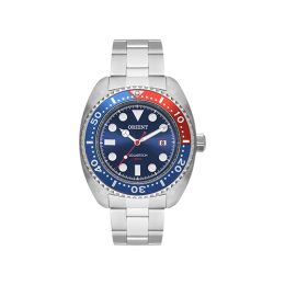 Relógio Orient MBSS1443 Solartech
