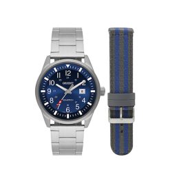 Relógio Orient MBSS1452