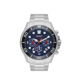 Relógio Orient MBSSC260 SOLARTECH