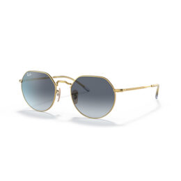 Óculos Ray Ban JACK 3565 001/86