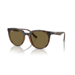 Óculos Ray Ban 4383L 710/73
