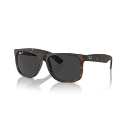 Óculos Ray Ban JUSTIN 4165 865/8S