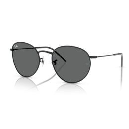 Óculos Ray Ban ROUND REVERSE 0103S 002GR