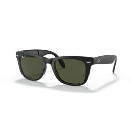 Óculos Ray Ban FOLDING WAYFARER 4105 601-S
