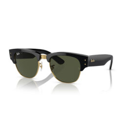 Óculos Ray Ban MEGA CLUBMASTER 0316-22 901/31