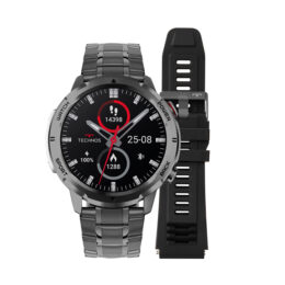 Relógio Smartwatch Technos Connect Sports Call