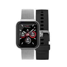 Relógio Smartwatch Technos Connect MAX